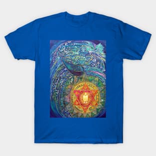 Maya Glyph Imix T-Shirt